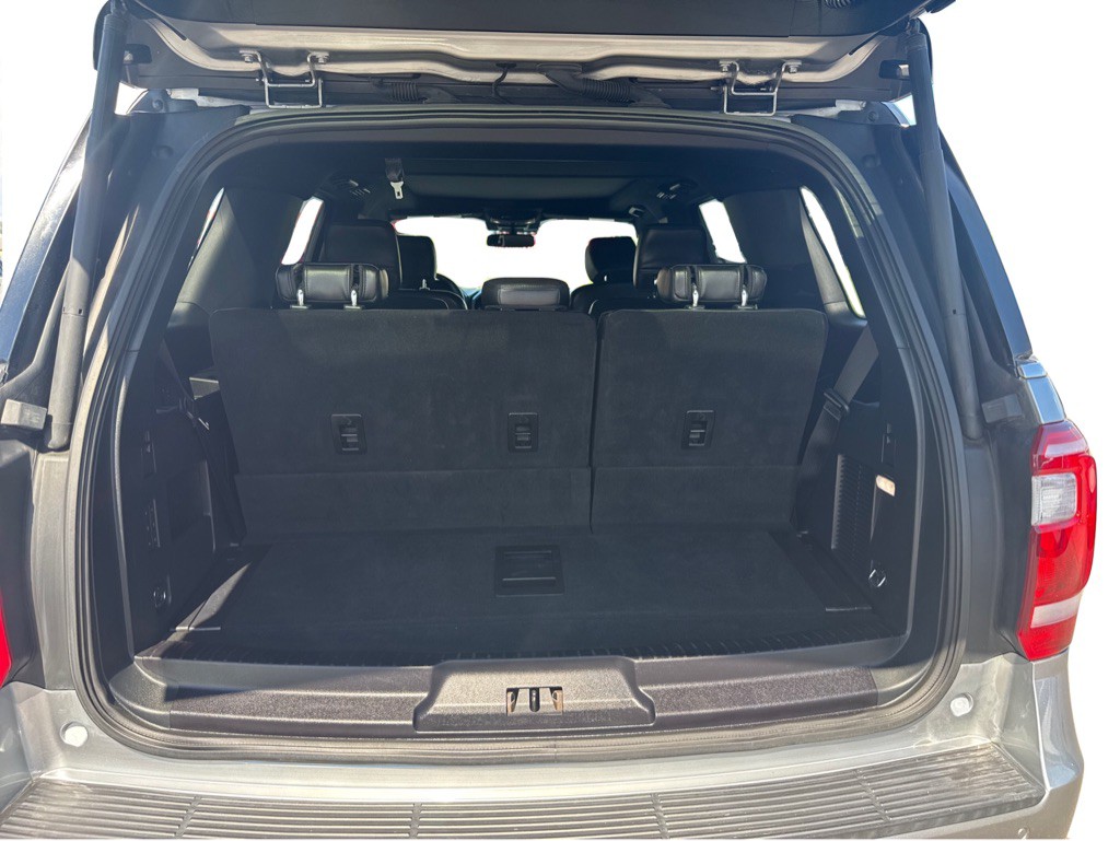2020 Ford Expedition Image 21
