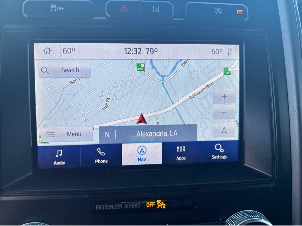 2020 Ford Expedition Image 22