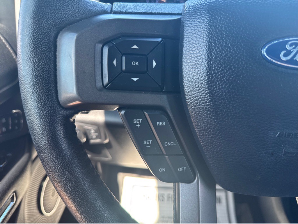 2020 Ford Expedition Image 25