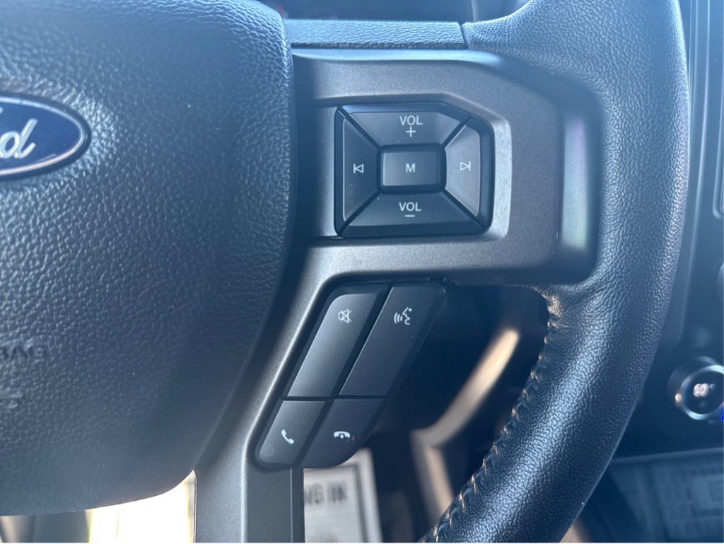 2020 Ford Expedition Image 26