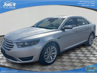 Image for 2019 Ford Taurus Limited ID: 6908747