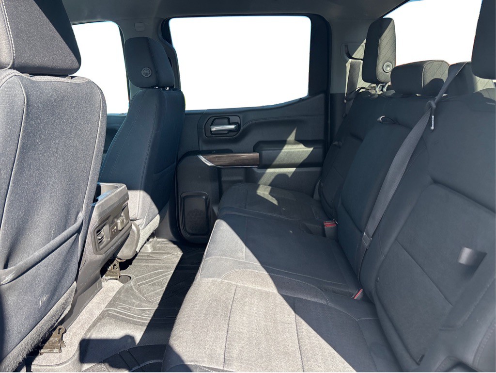 2019 Chevrolet Silverado 1500 Image 10
