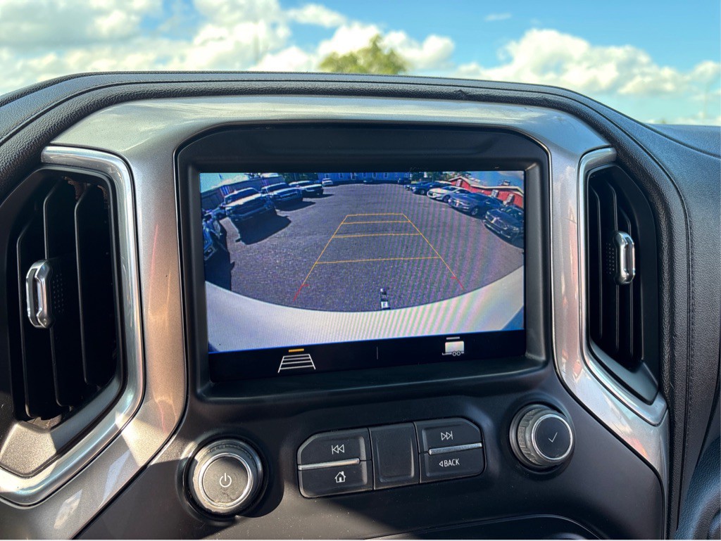 2019 Chevrolet Silverado 1500 Image 12