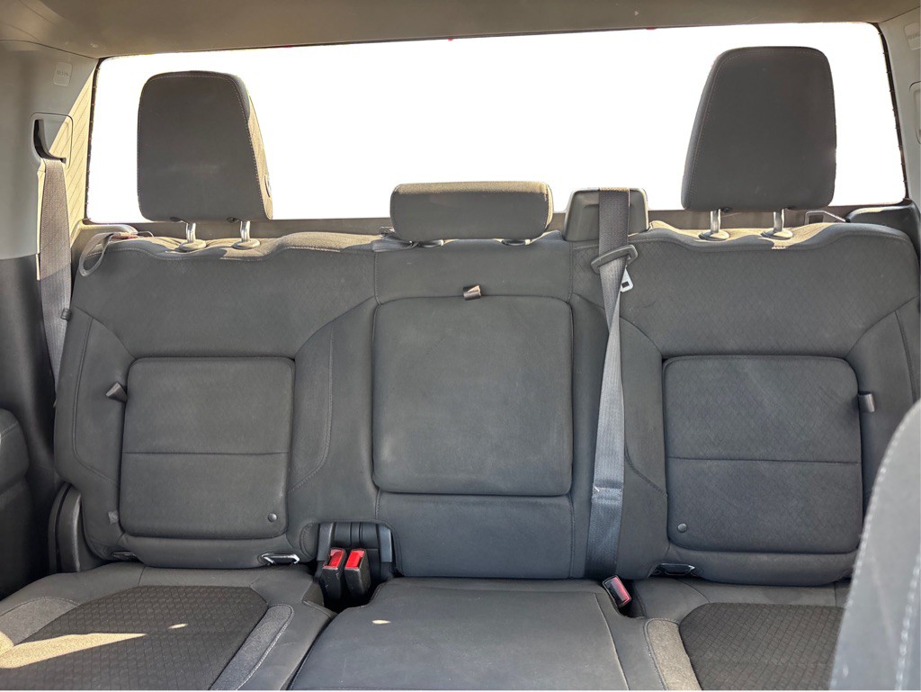 2019 Chevrolet Silverado 1500 Image 13