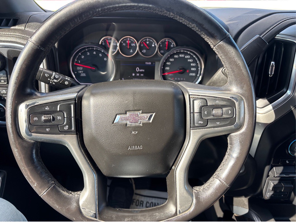 2019 Chevrolet Silverado 1500 Image 15