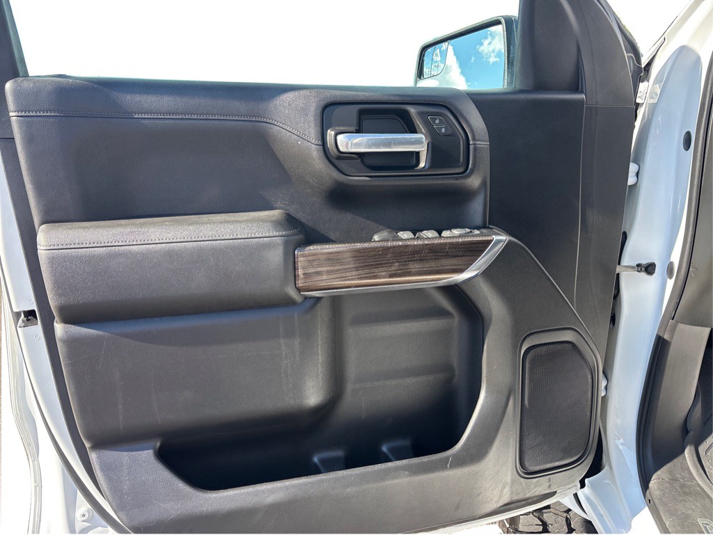 2019 Chevrolet Silverado 1500 Image 18