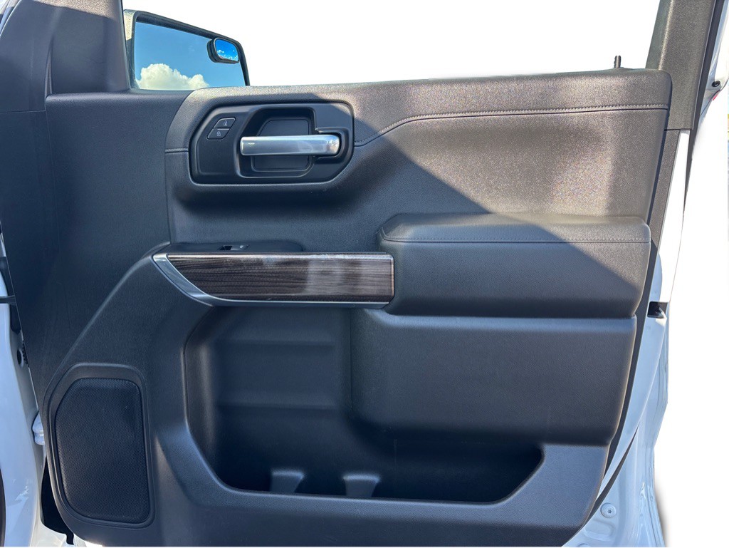 2019 Chevrolet Silverado 1500 Image 19