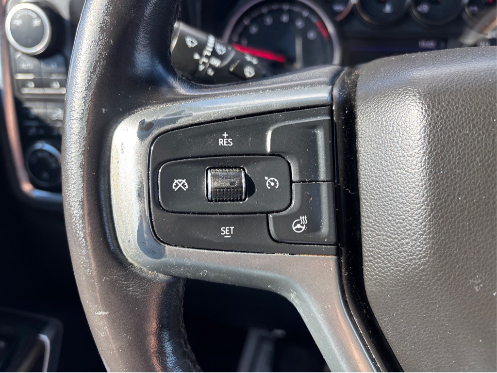 2019 Chevrolet Silverado 1500 Image 21