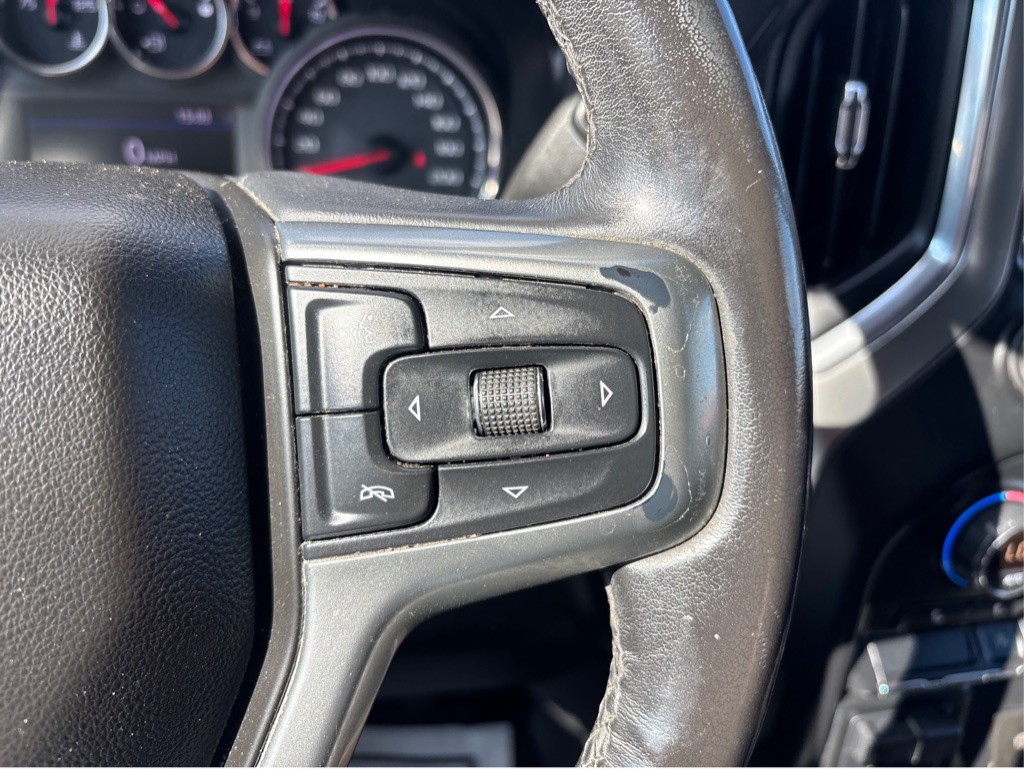 2019 Chevrolet Silverado 1500 Image 22