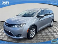 Image for 2019 Chrysler Pacifica Limited ID: 6918983