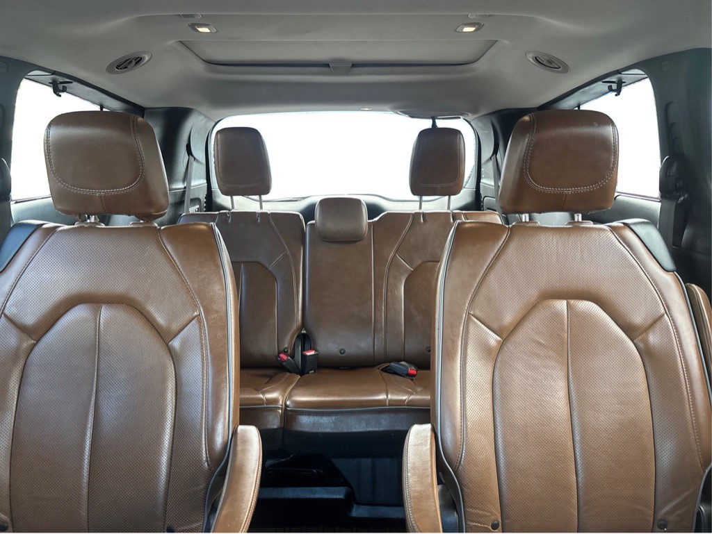 2019 Chrysler Pacifica Image 13