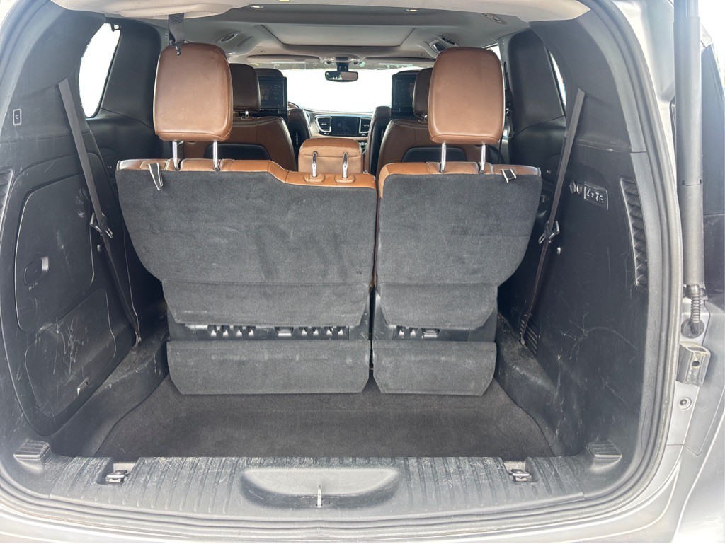2019 Chrysler Pacifica Image 14
