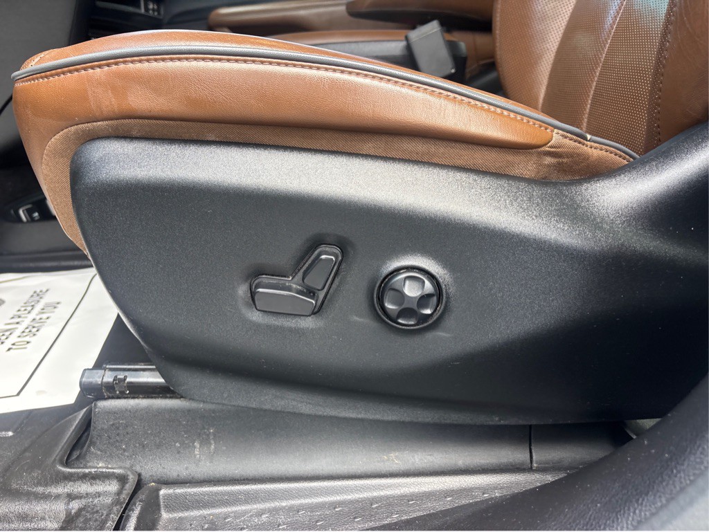 2019 Chrysler Pacifica Image 18