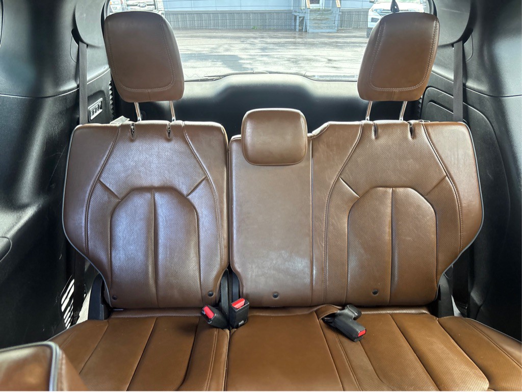 2019 Chrysler Pacifica Image 21