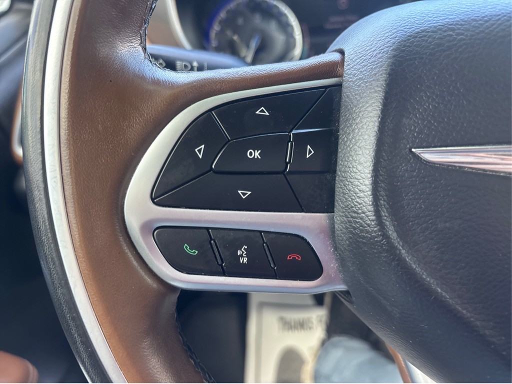 2019 Chrysler Pacifica Image 22