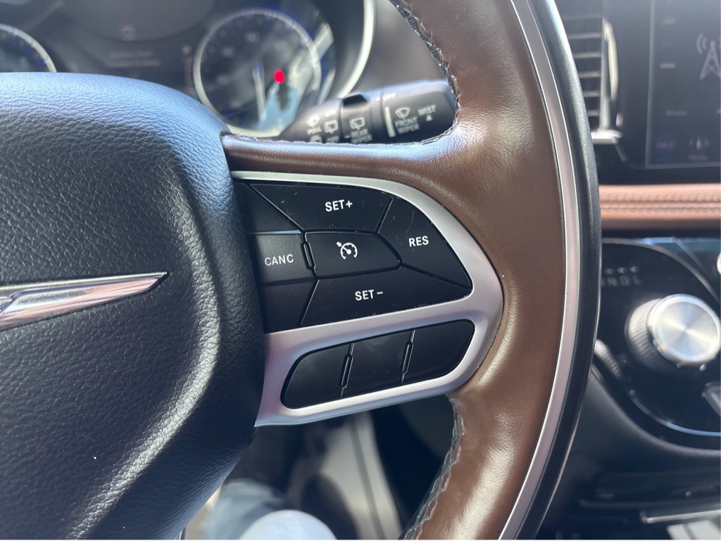 2019 Chrysler Pacifica Image 23
