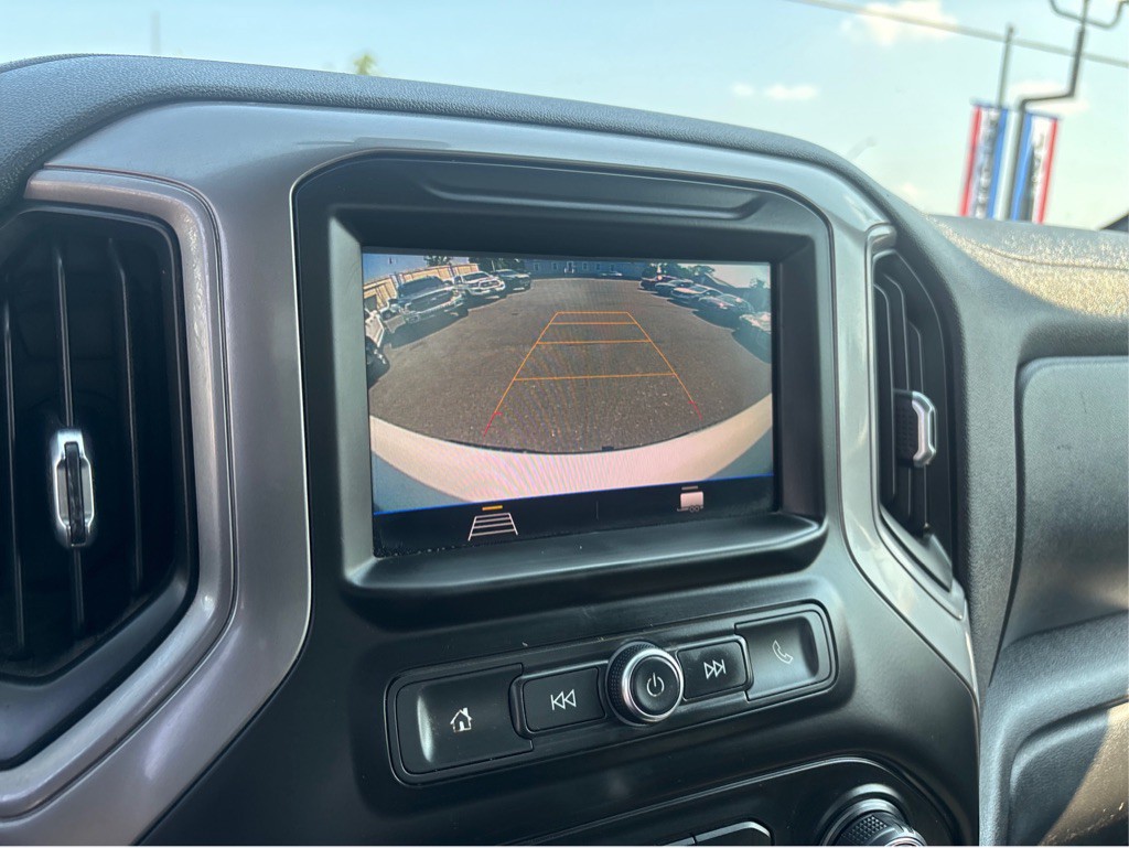 2021 Chevrolet Silverado 1500 Image 11