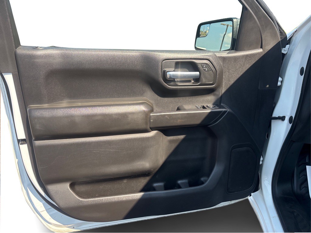 2021 Chevrolet Silverado 1500 Image 17
