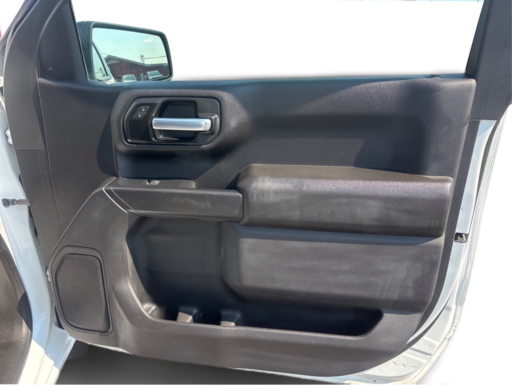 2021 Chevrolet Silverado 1500 Image 18