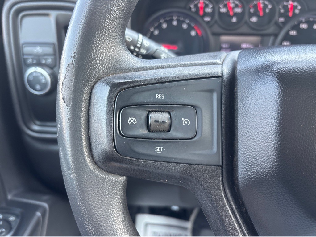 2021 Chevrolet Silverado 1500 Image 19