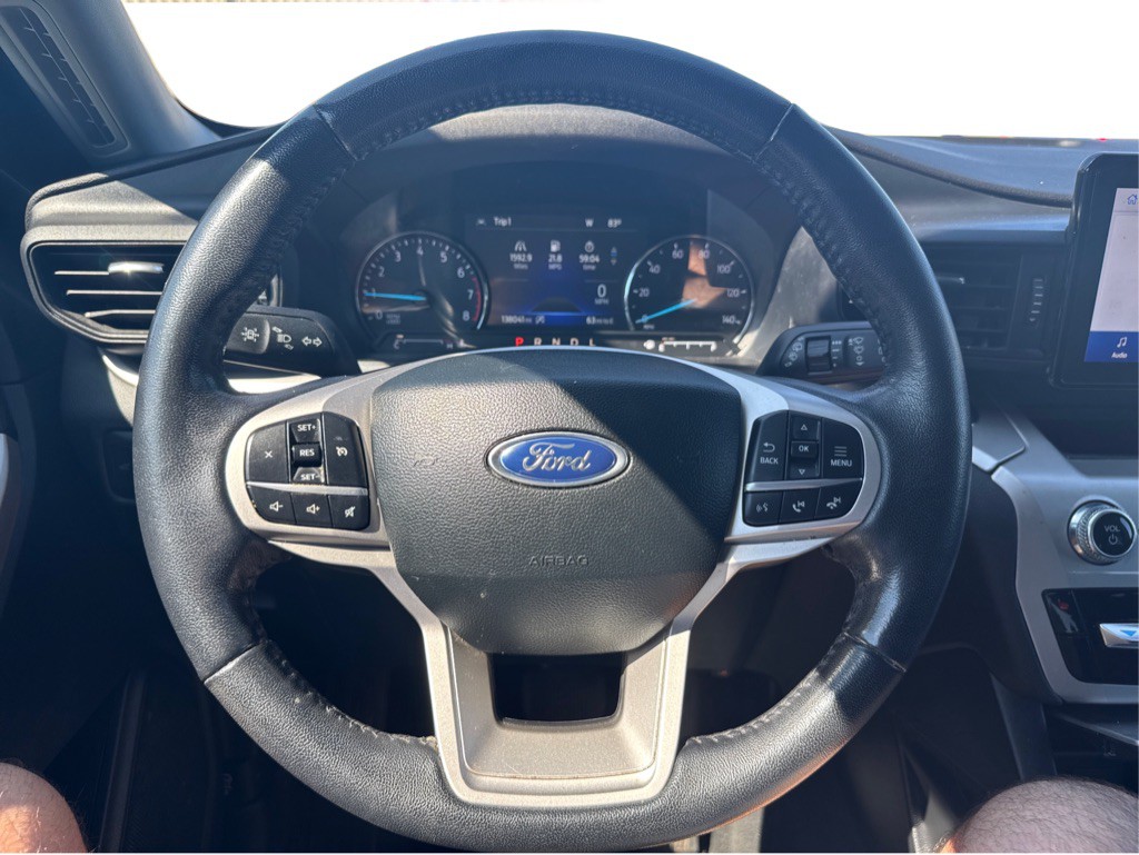 2022 Ford Explorer Image 15