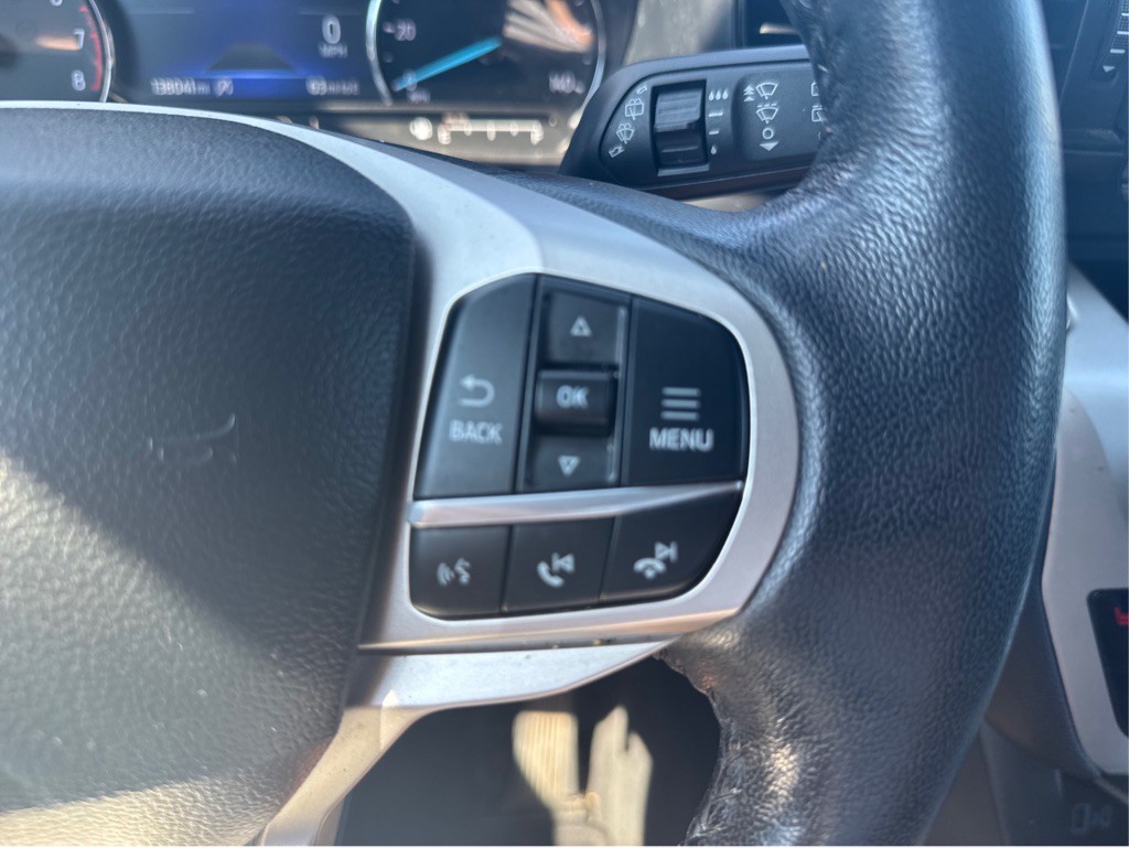 2022 Ford Explorer Image 16