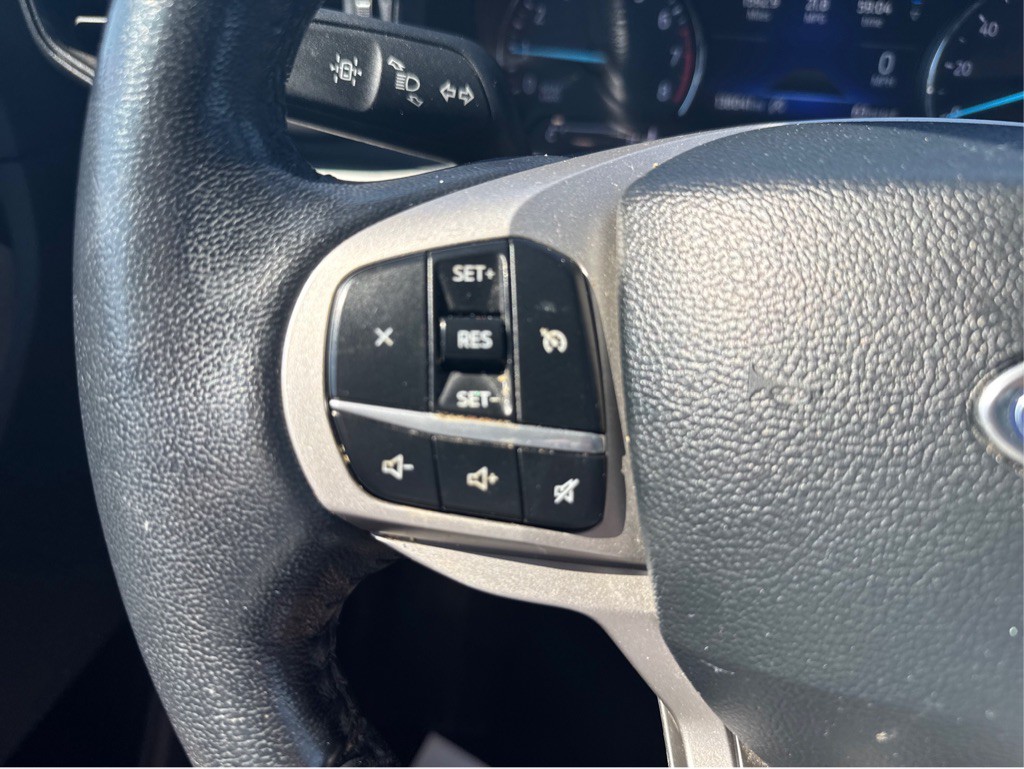 2022 Ford Explorer Image 17