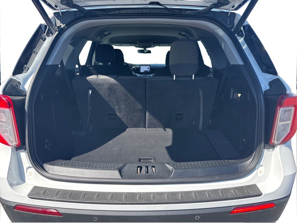 2022 Ford Explorer Image 25