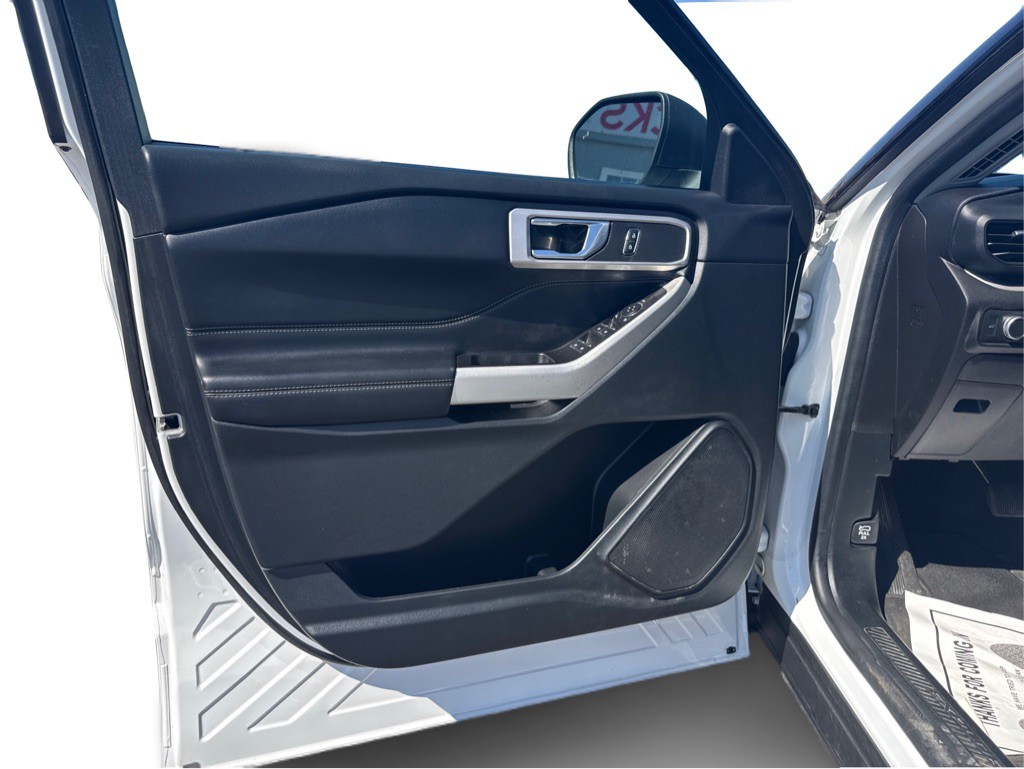 2022 Ford Explorer Image 27