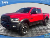 Image for 2017 RAM 2500 Power ID: 6920923