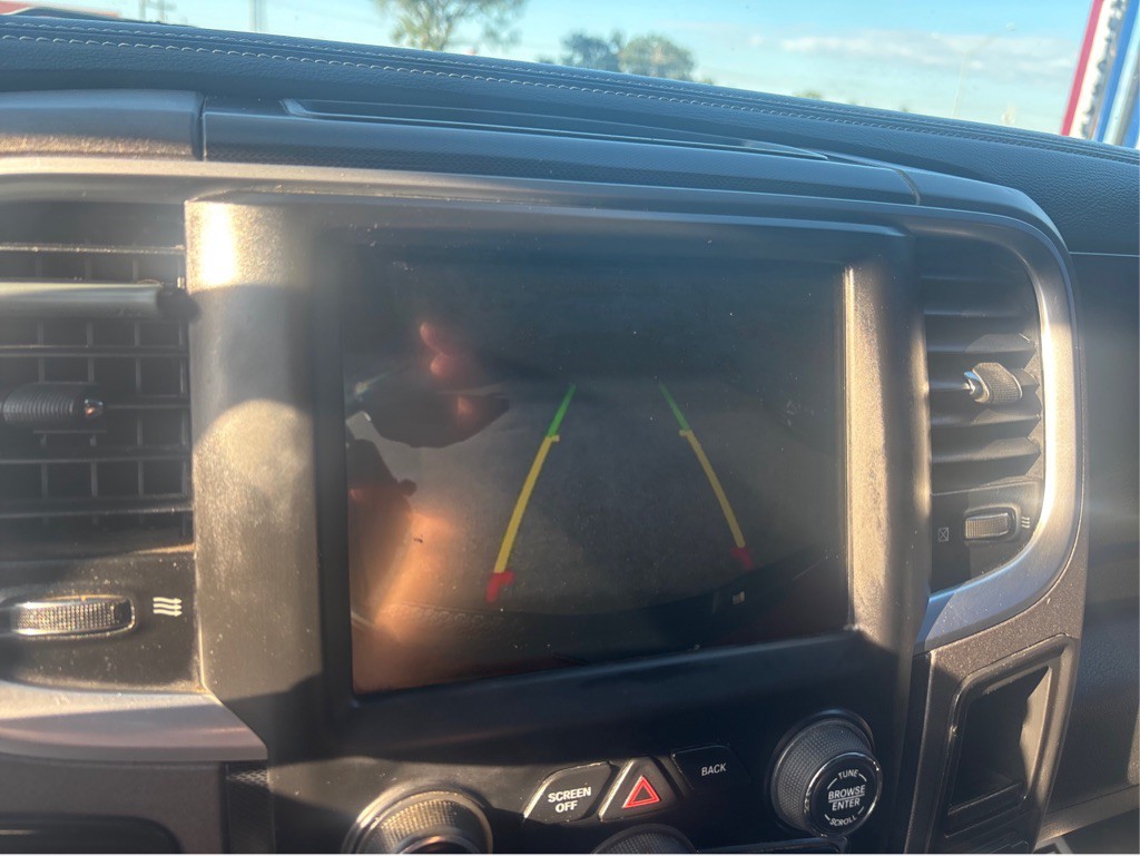 2017 RAM 2500 Image 9