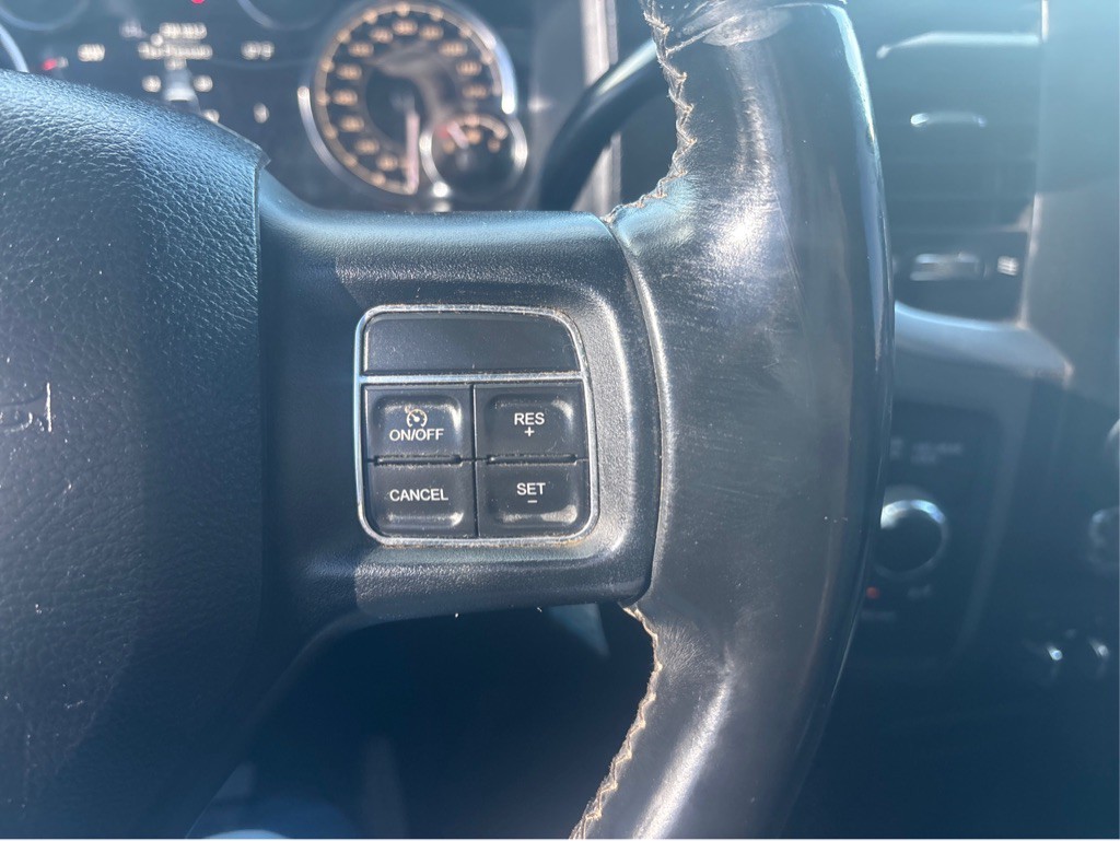 2017 RAM 2500 Image 10