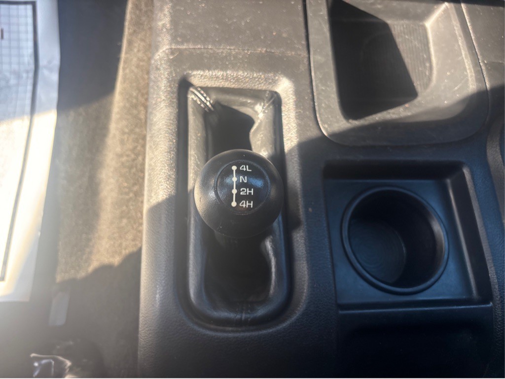 2017 RAM 2500 Image 12