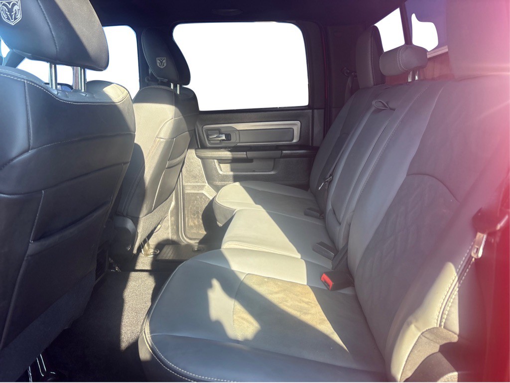 2017 RAM 2500 Image 14