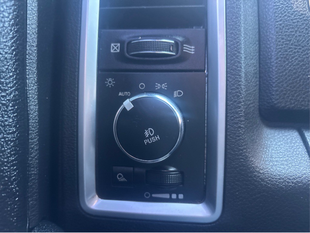 2017 RAM 2500 Image 18