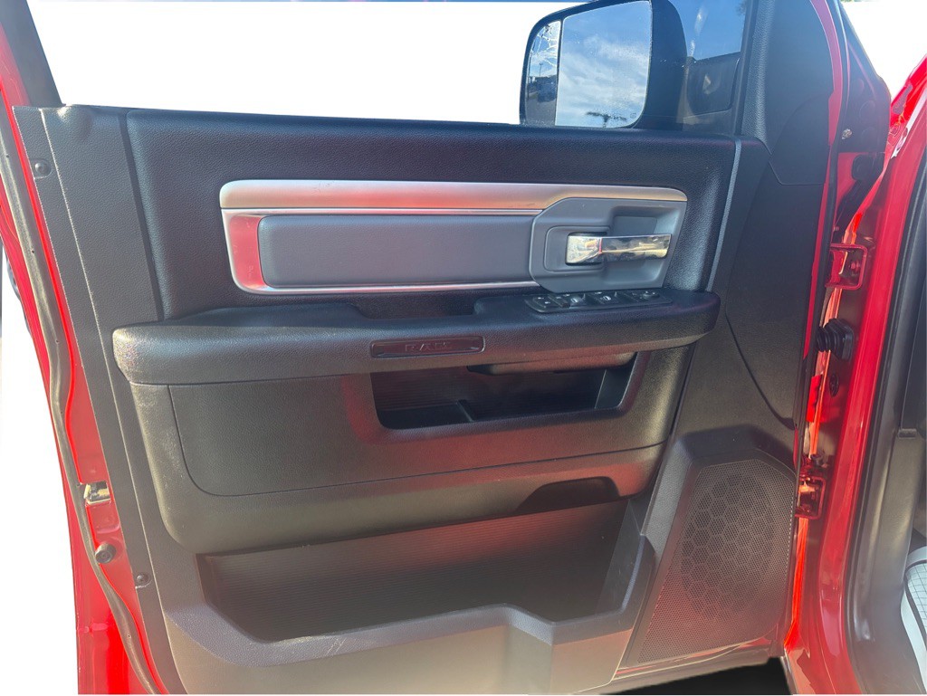 2017 RAM 2500 Image 20
