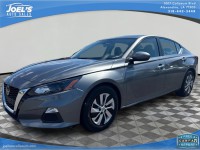 Image for 2022 Nissan Altima S ID: 6921719