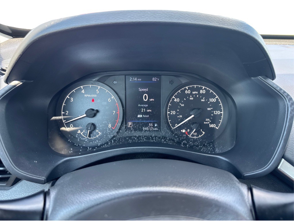 2022 Nissan Altima Image 15