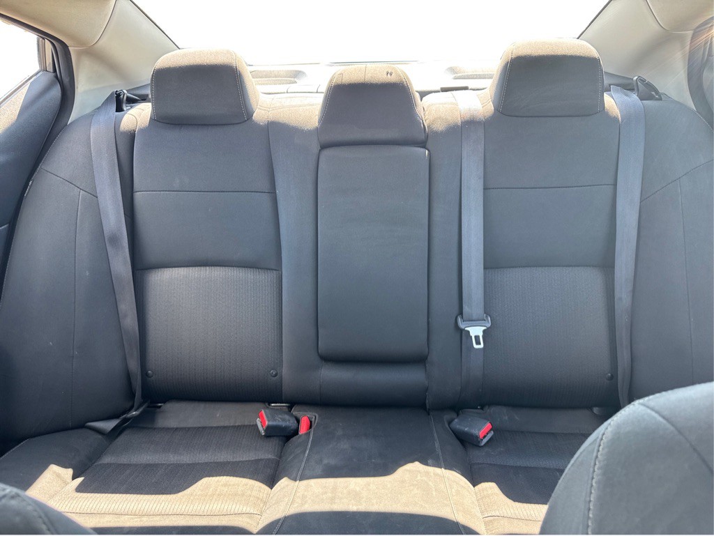 2022 Nissan Altima Image 21