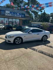 Image for 2017 Ford Mustang  ID: 6937781
