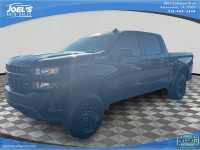 Image for 2021 Chevrolet Silverado 1500 Trail Boss Custom ID: 6940279