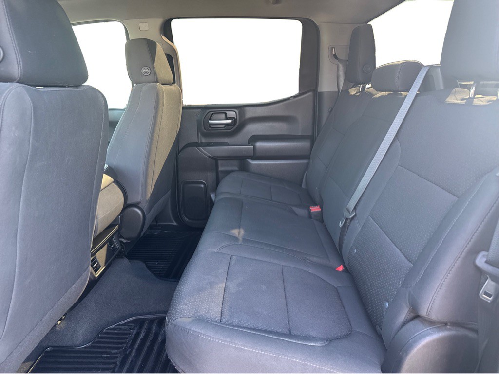 2021 Chevrolet Silverado 1500 Image 10