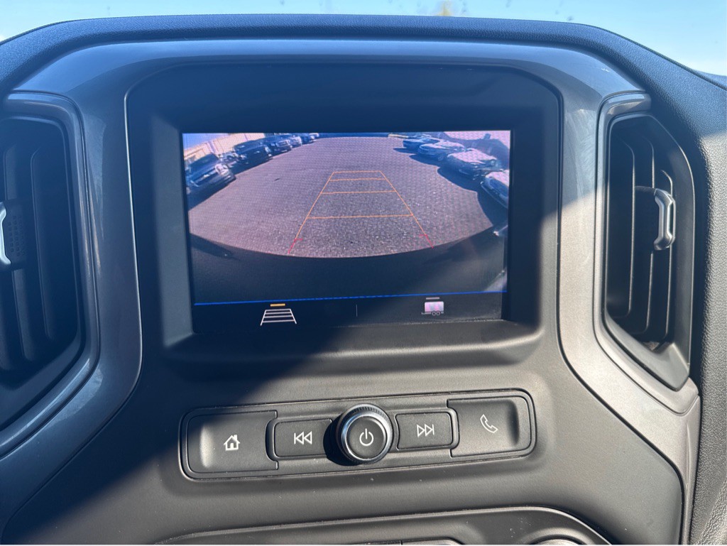 2021 Chevrolet Silverado 1500 Image 14