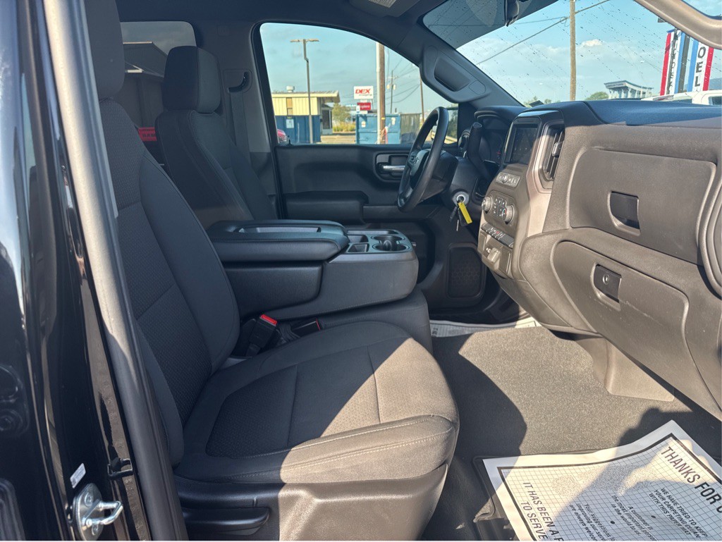 2021 Chevrolet Silverado 1500 Image 15