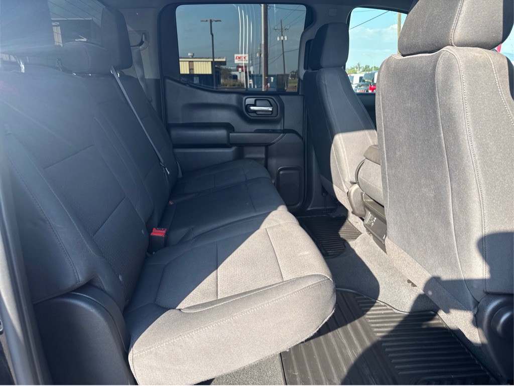 2021 Chevrolet Silverado 1500 Image 16