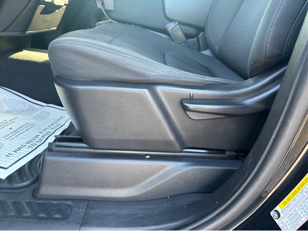 2021 Chevrolet Silverado 1500 Image 17