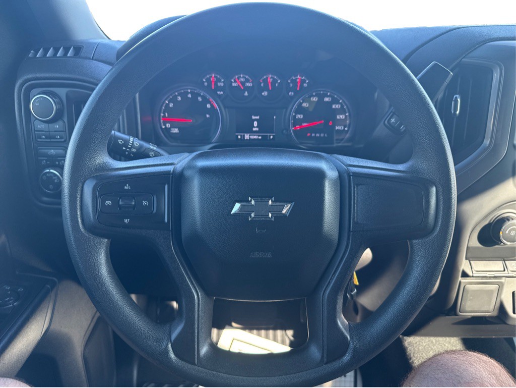 2021 Chevrolet Silverado 1500 Image 18