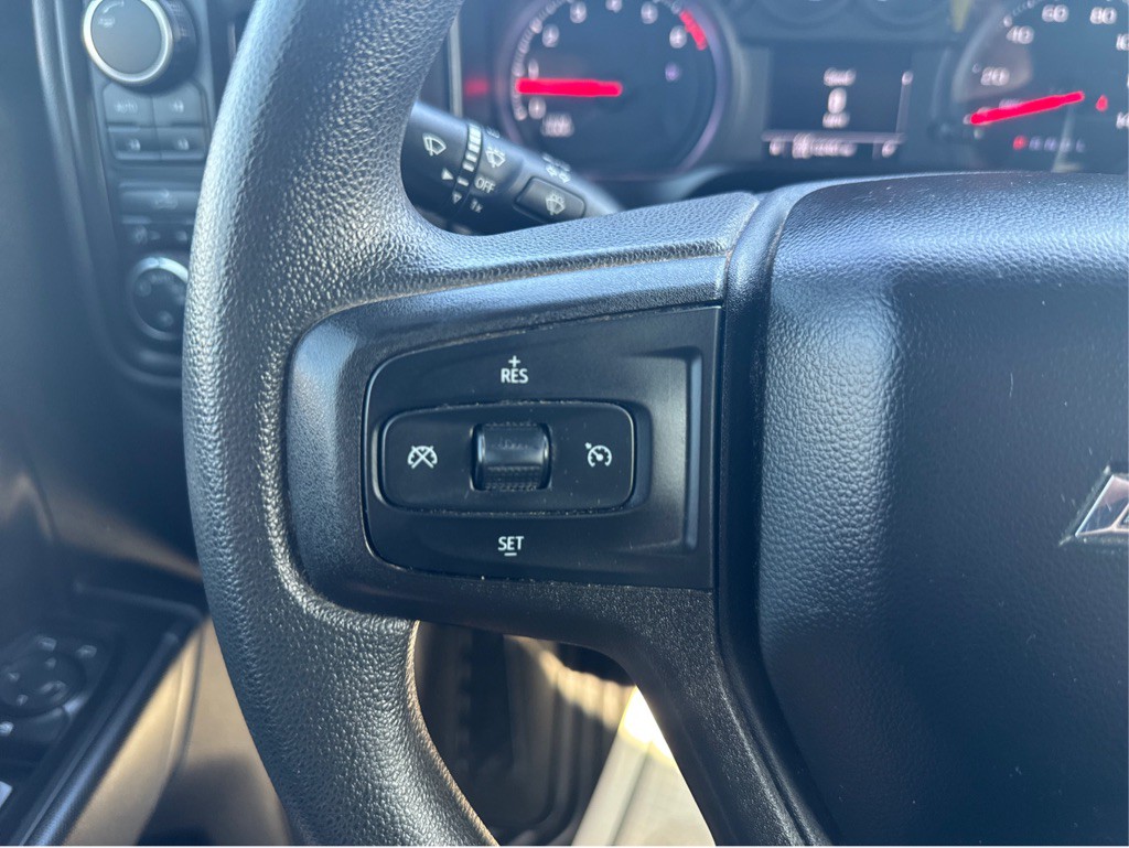 2021 Chevrolet Silverado 1500 Image 19