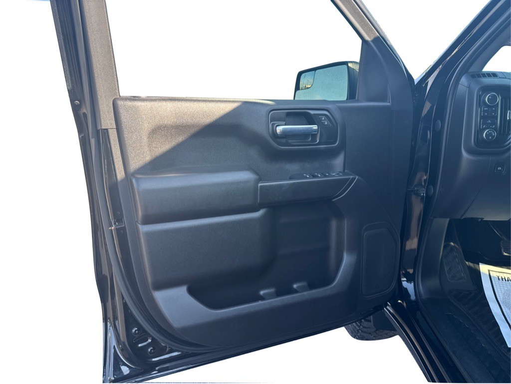 2021 Chevrolet Silverado 1500 Image 21