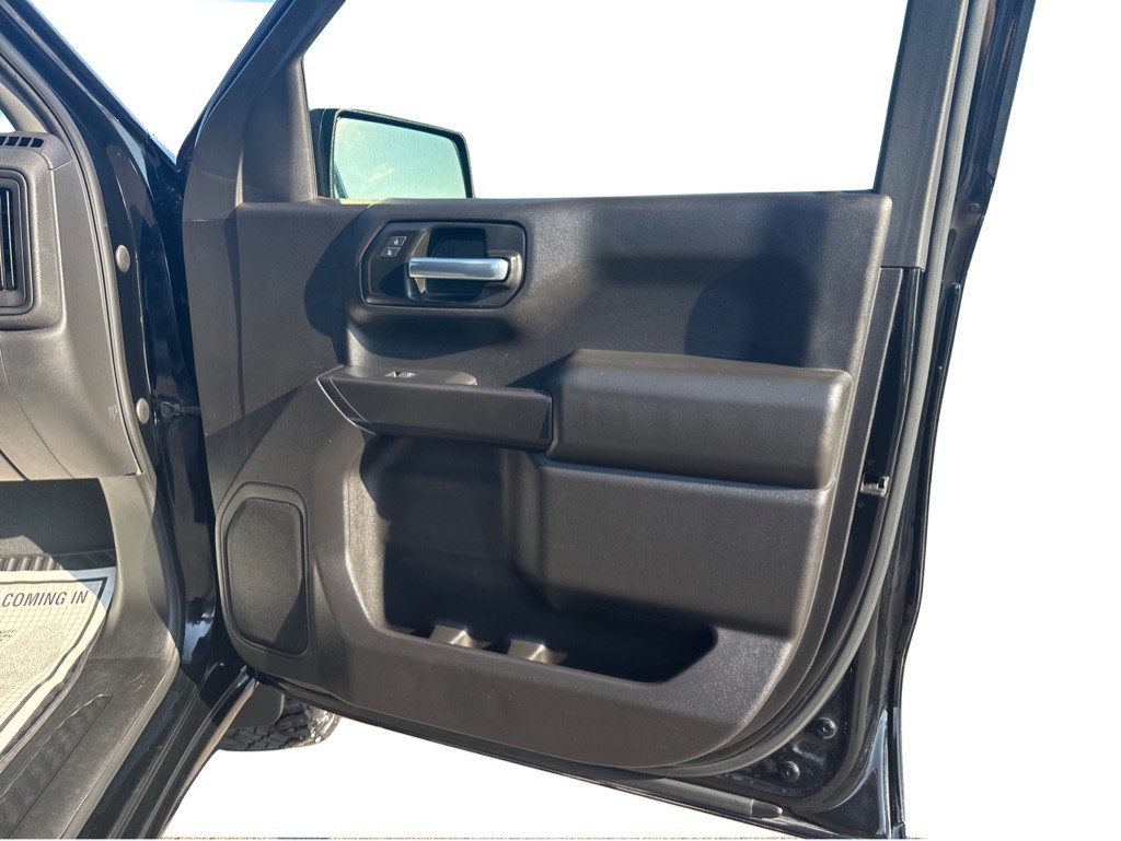 2021 Chevrolet Silverado 1500 Image 22
